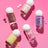 Essence Mini Nail Polish Glow In The Dark 14, 5 ml