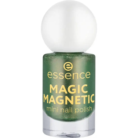 Essence Mini Nail Polish Magic Magnetic 10 , 5 ml