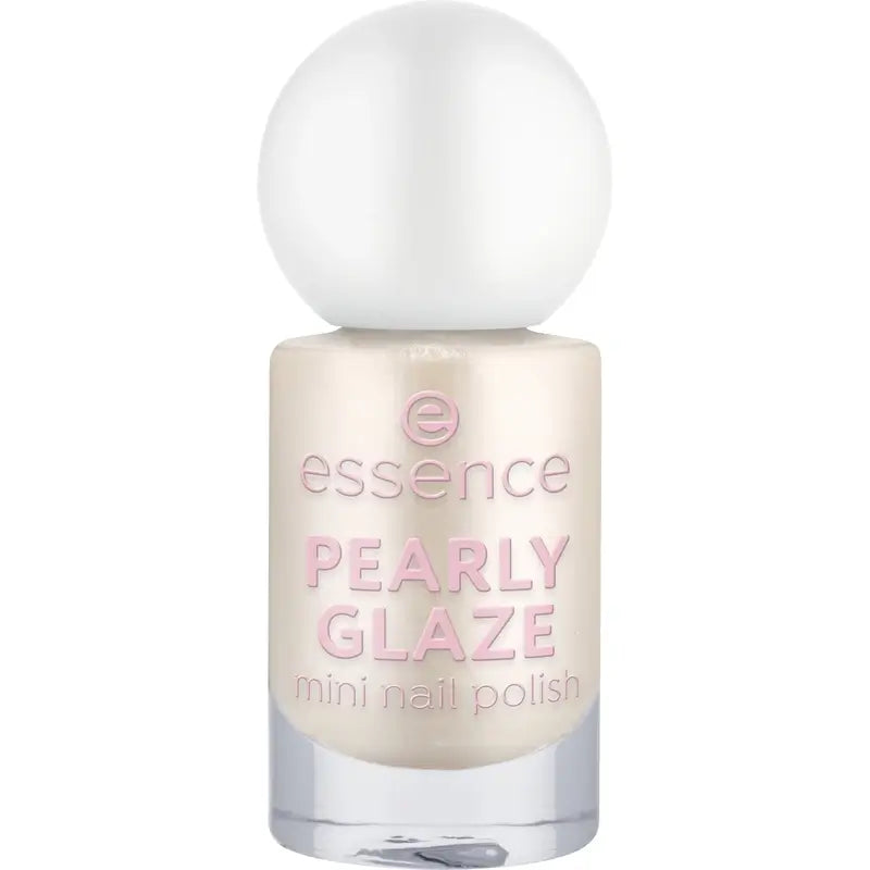 Essence Mini Nail Polishly Glaze 16, 5 ml