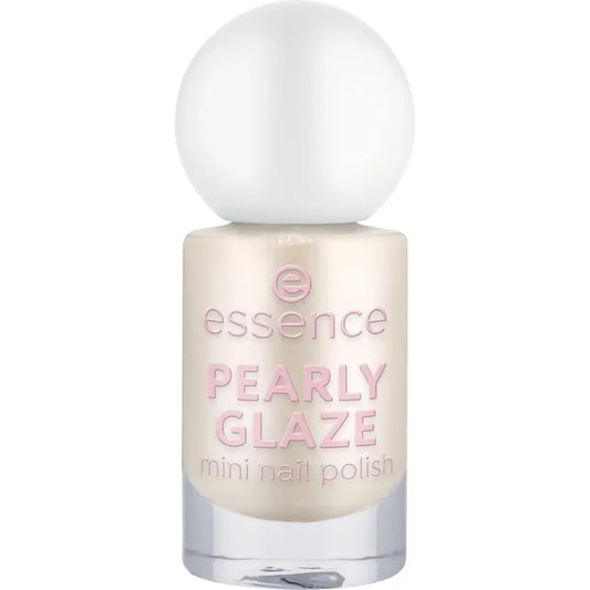 Essence Mini Nail Polishly Glaze 16, 5 ml