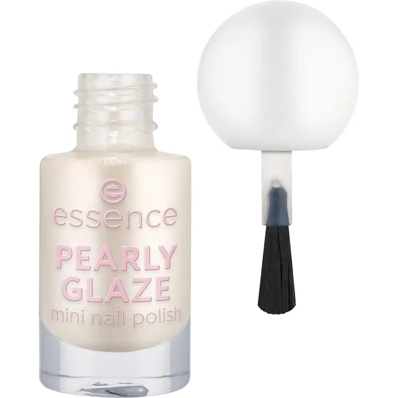 Essence Mini Nail Polishly Glaze 16, 5 ml