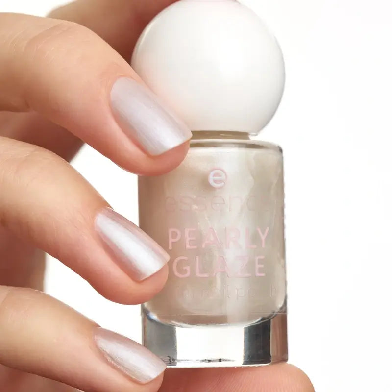 Essence Mini Nail Polishly Glaze 16, 5 ml