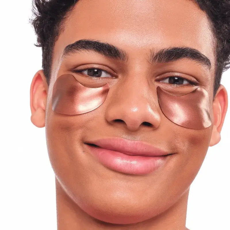 Essence Hydrogel Eye Patches 30 Pares Hydro Gel Eyespresso , 30 pares