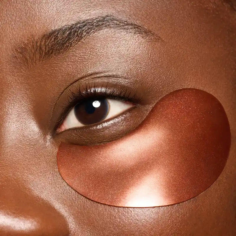 Essence Hydrogel Eye Patches 30 Pares Hydro Gel Eyespresso , 30 pares