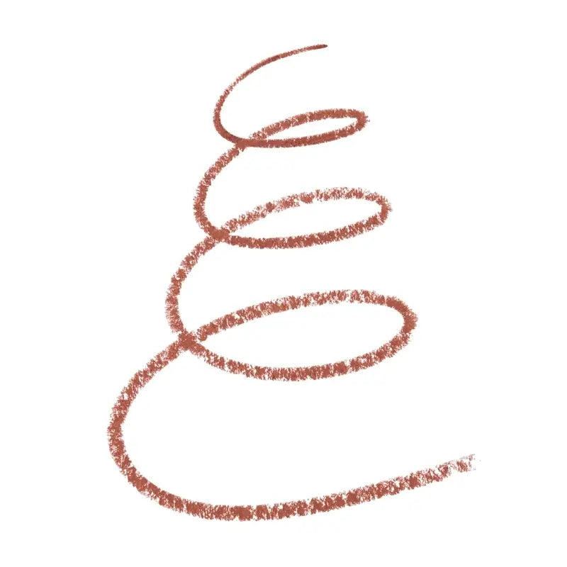 Essence Lip Liner Poutline Soft Glide 01, 0,62 g