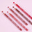 Essence Lip Liner Poutline Soft Glide 01, 0,62 g