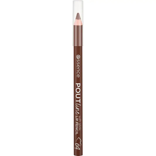 Essence Poutline Soft Glide Lip Liner 04, 0,62 g