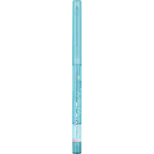 Essence Duochromatic Eye Liner Meta Glow Blue, 0,22 g