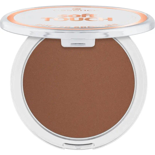 Essence Bronzing Powder Soft Touch Butter 30 , 10 gr