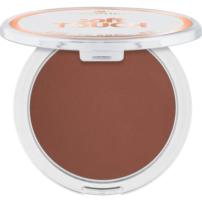 Essence Pó Bronzeador Soft Touch Butter 40 , 10 gr