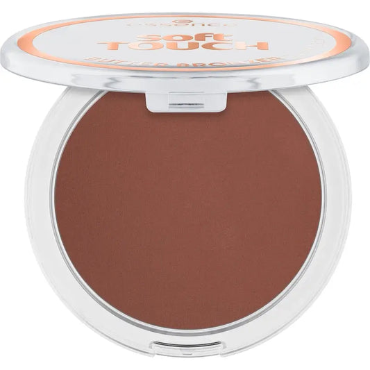 Essence Pó Bronzeador Soft Touch Butter 40 , 10 gr