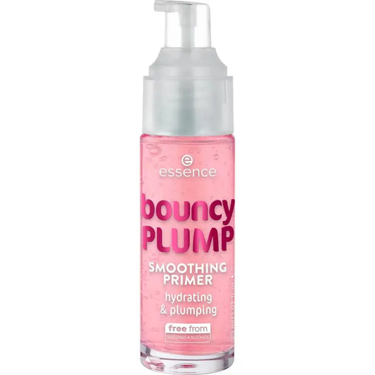 Essence Bouncy Plump Primer Hidratante, 30 ml