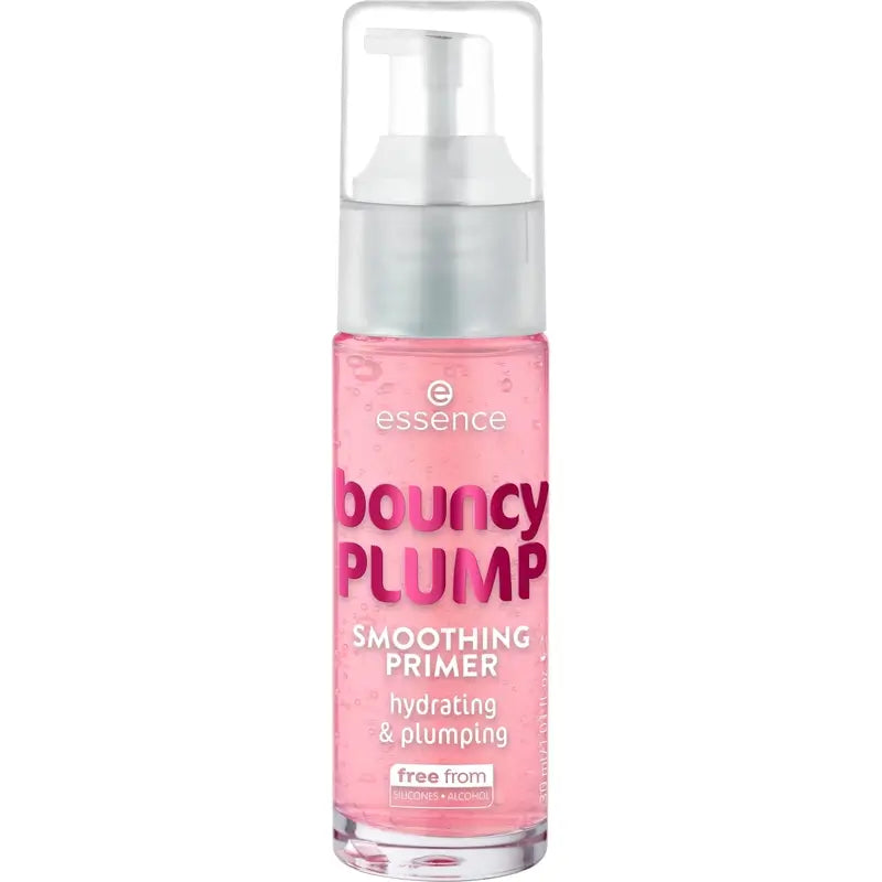 Essence Bouncy Plump Primer Hidratante, 30 ml