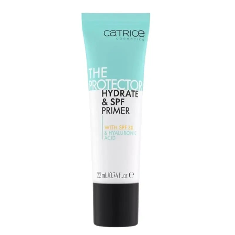 Essence Primer Hidratante & Spf O Protetor, 22 ml