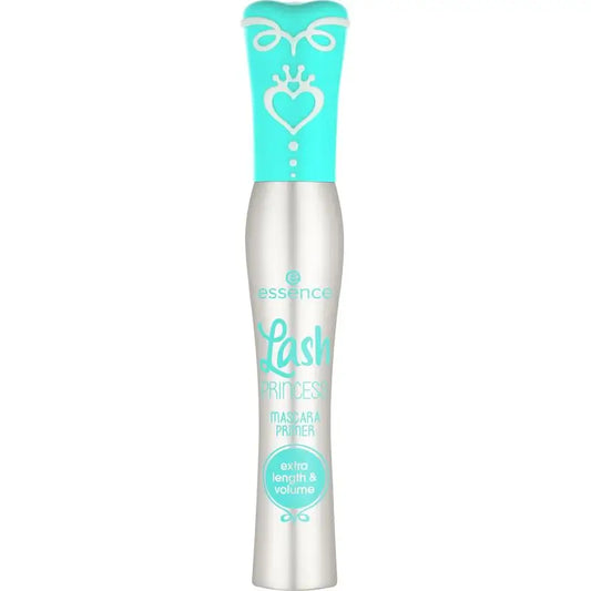 Essence Lash Princess Extra Length & Volume Lash Primer, 9 ml