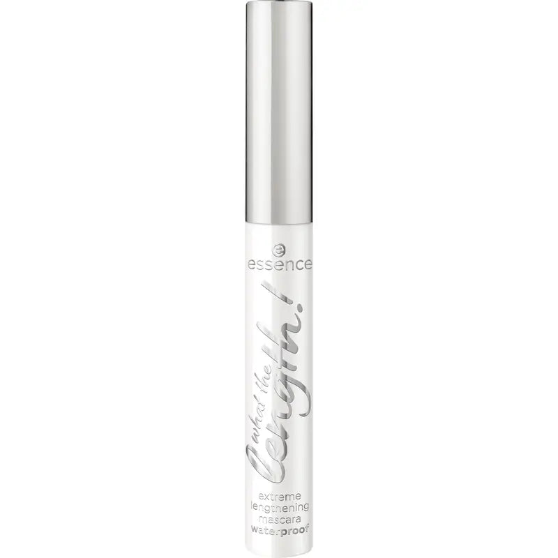Essence What The Length! Sérum para Pestanas 4 ml