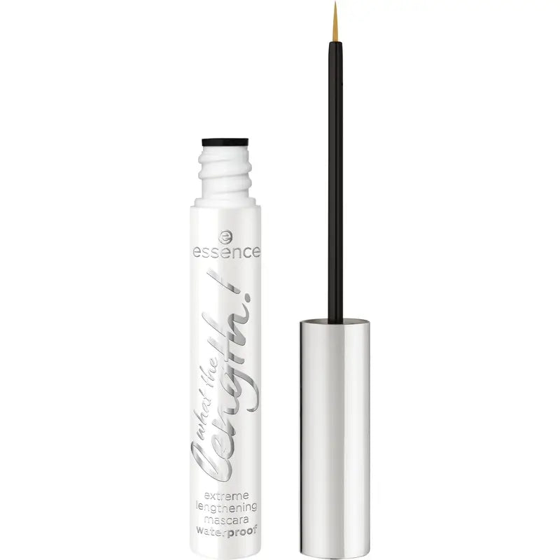 Essence What The Length! Sérum para Pestanas 4 ml