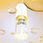 Essence Glow Like Honey Serum Facial Spray, 50 ml