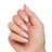 Conjunto de manicura Essence com unhas postiças What The Fake! Press-On Nails 03 , 28 peças