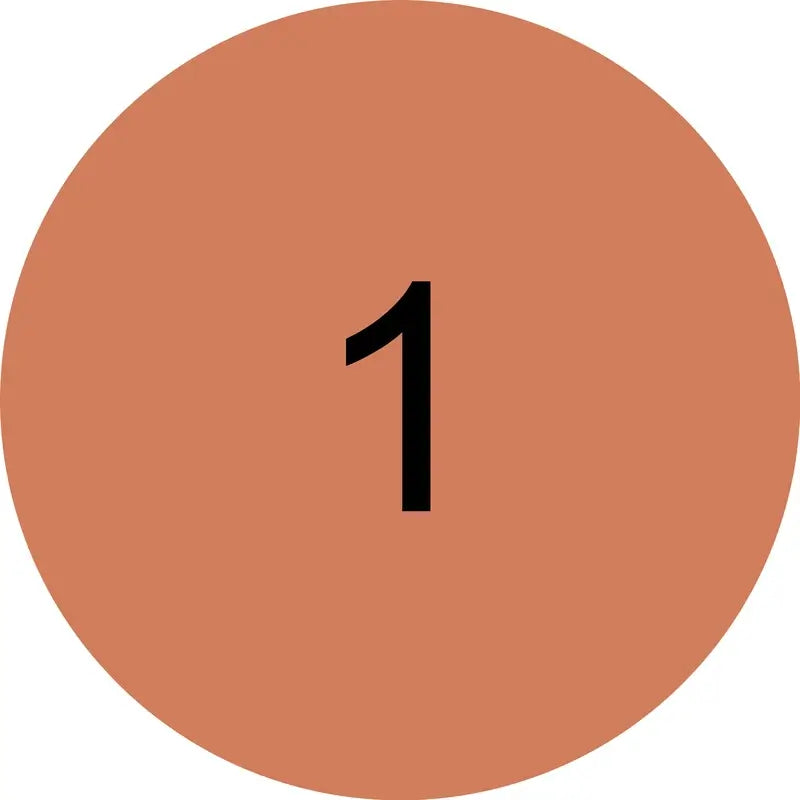 Essence Sombra de olhos em creme 01 , 5 gr