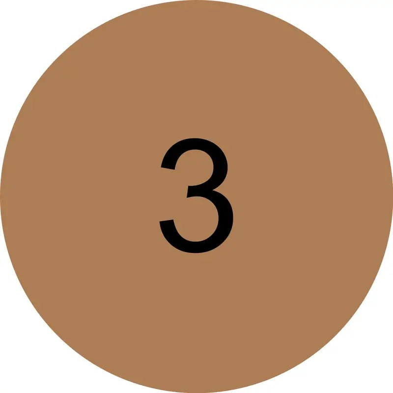 Essence Sombra de olhos em creme 03 , 5 gr