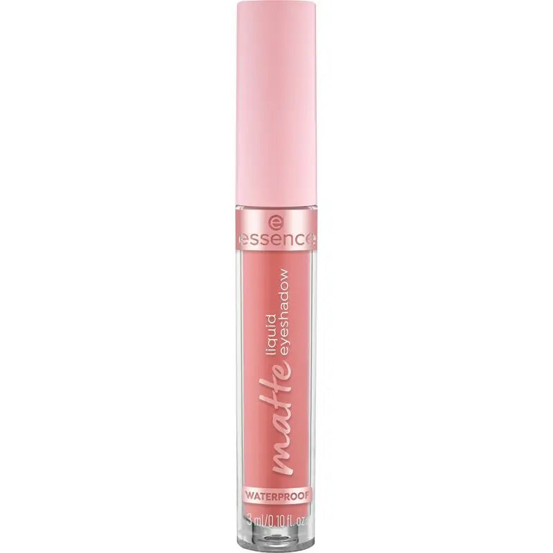 Essence Matte Liquid Eye Shadow. 3 ml