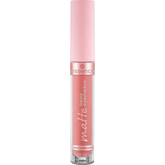 Essence Matte Liquid Eye Shadow. 3 ml