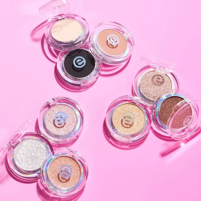 Essence Eyeshadow Mono Glitter 01, 2 g