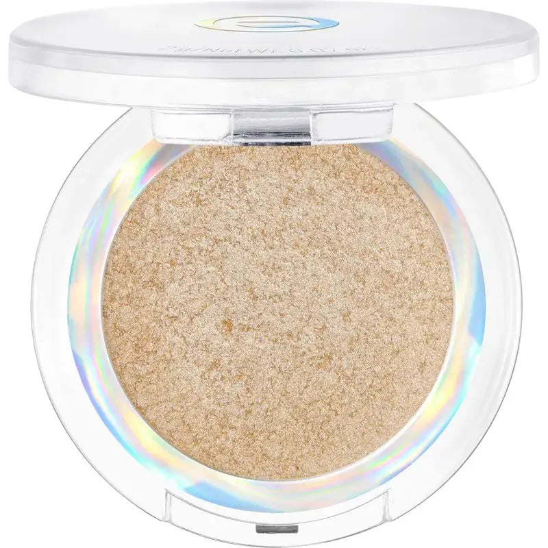 Essence Mono Pearlescent Eyeshadow 01, 2 g