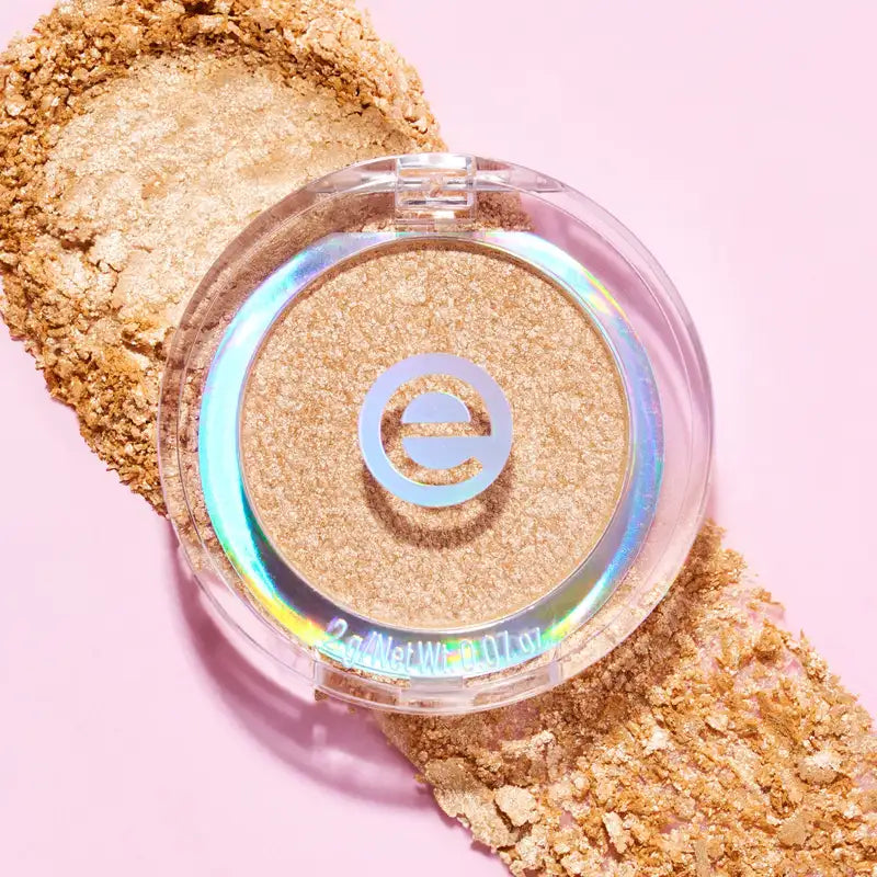 Essence Mono Pearlescent Eyeshadow 01, 2 g