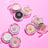 Essence Mono Pearlescent Eyeshadow 02, 2 g