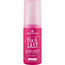 Essence Makeup Fix & Last Spray Fixador de Maquilhagem Instantânea Mate Transparente, 50 ml