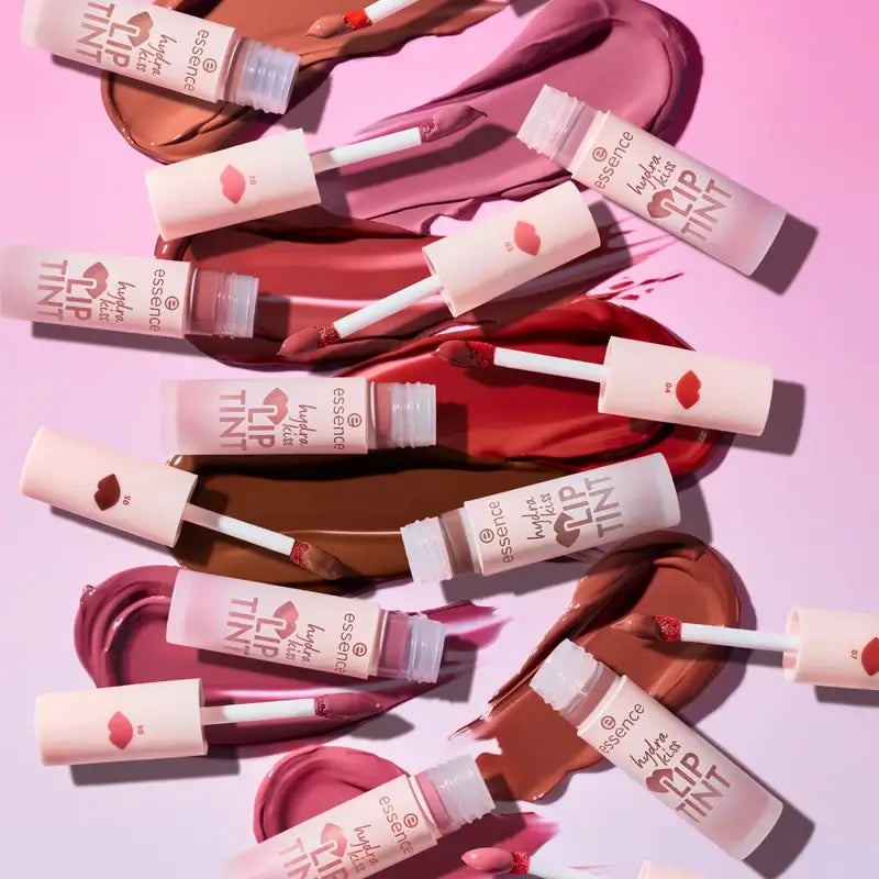Essence Hydra Kiss Lip Tint 01 , 4 ml