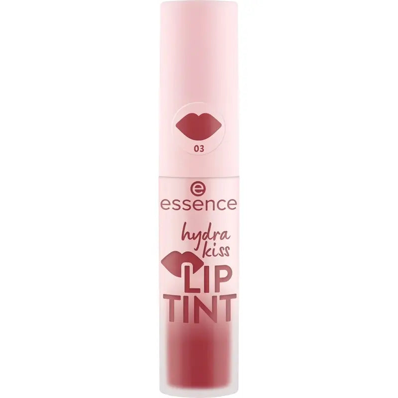 Essence Hydra Kiss Lip Tint 03 , 4 ml