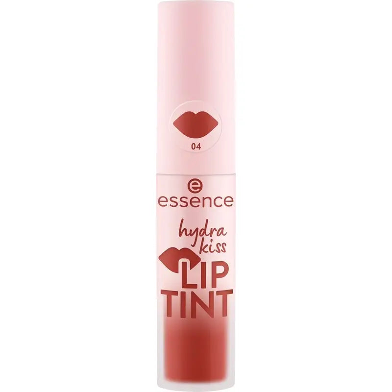 Essence Hydra Kiss Lip Tint 04 , 4 ml