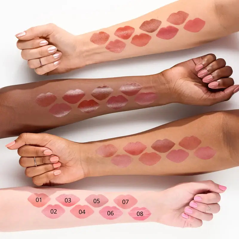 Essence Hydra Kiss Lip Tint 06 , 4 ml