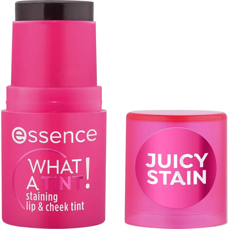 Essence Lip & Cheek Tint What A Tint! 10 , 5 gr
