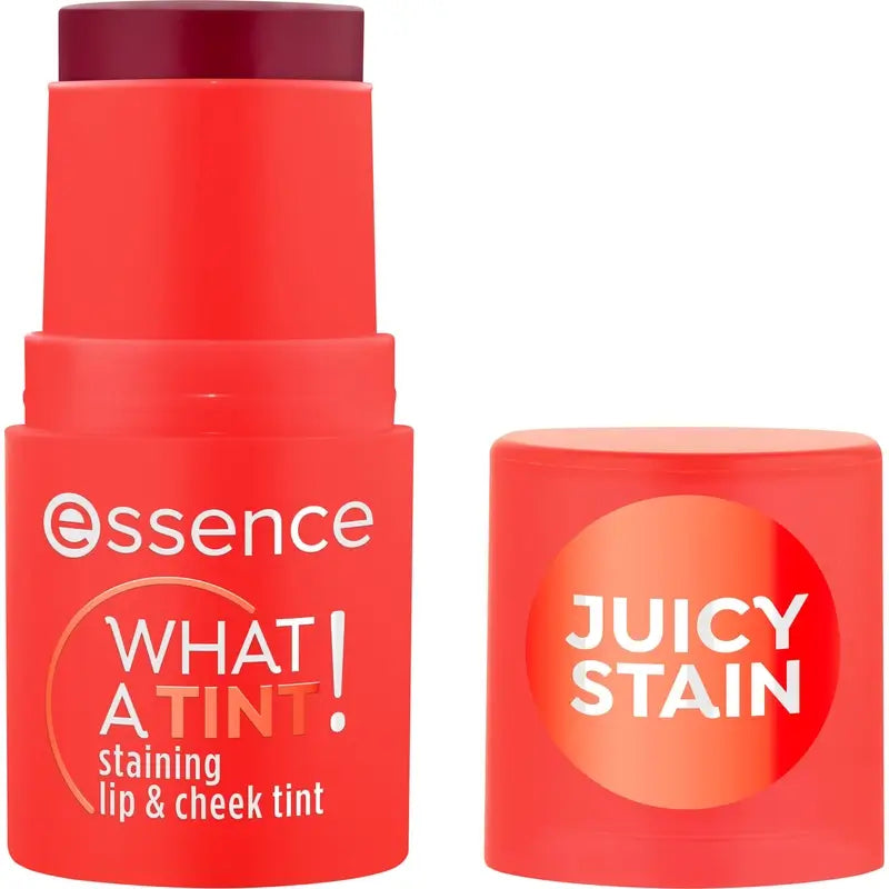 Essence Lip & Cheek Tint What A Tint! 20 , 5 gr