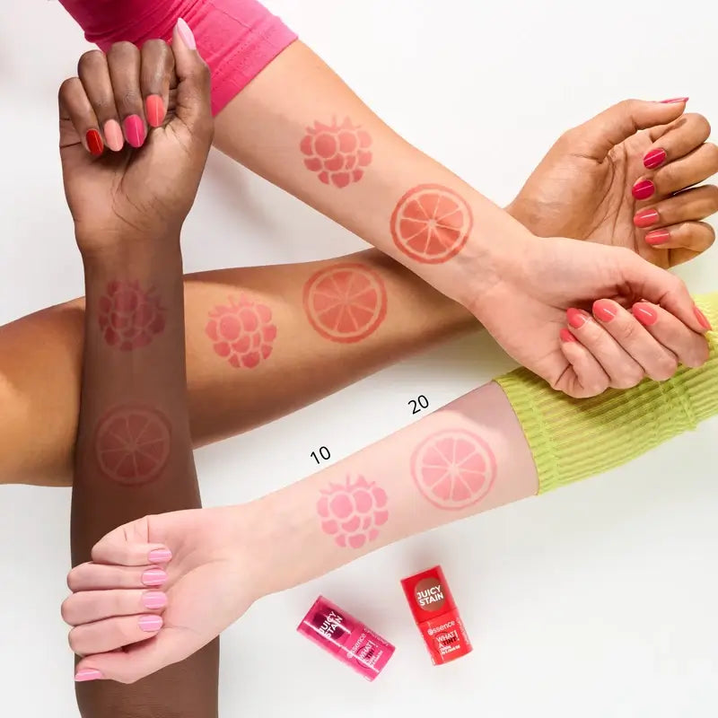 Essence Lip & Cheek Tint What A Tint! 20 , 5 gr