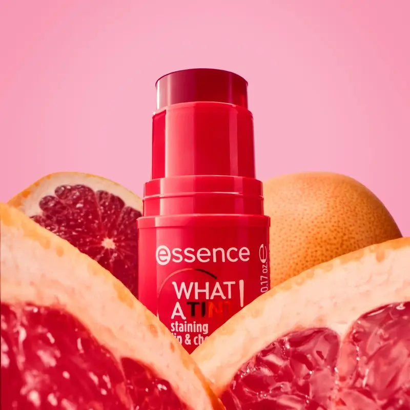 Essence Lip & Cheek Tint What A Tint! 20 , 5 gr