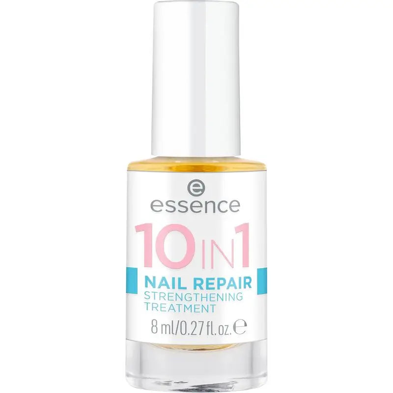 Essence Tratamento Reparador Reforçante 10em1 , 8 ml