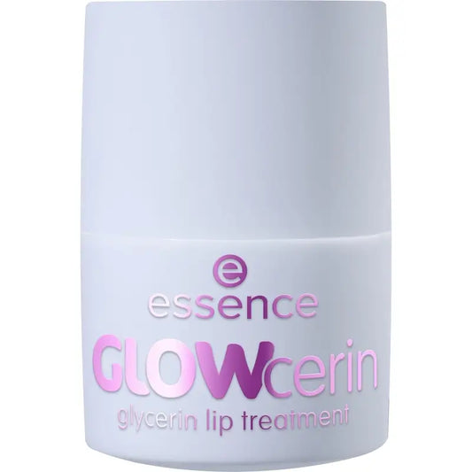 Essence Glycerin Lip Treatment Glowcerin 01, 12 g