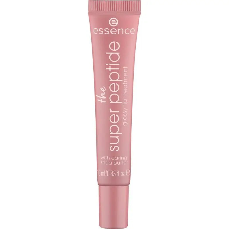 Essence The Super Peptide Lip Treatment 03 Castanho, 10 ml