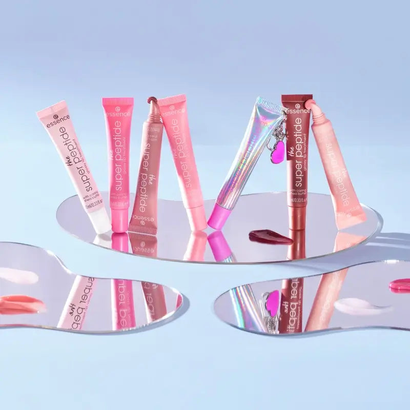 Essence The Super Peptide Lip Treatment 07, 10 ml