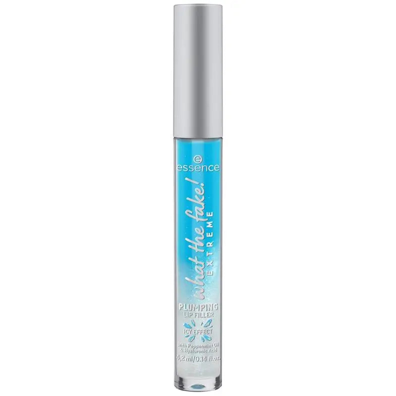 Essence What The Fake! Extreme Plumping Lip Filler, 4,2 ml