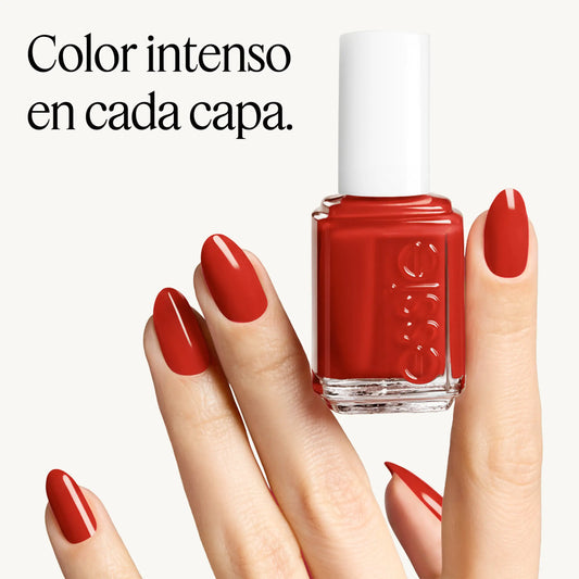 Verniz de Unhas Essie Classic, Sombra 516 Nailed It! 13.5Ml
