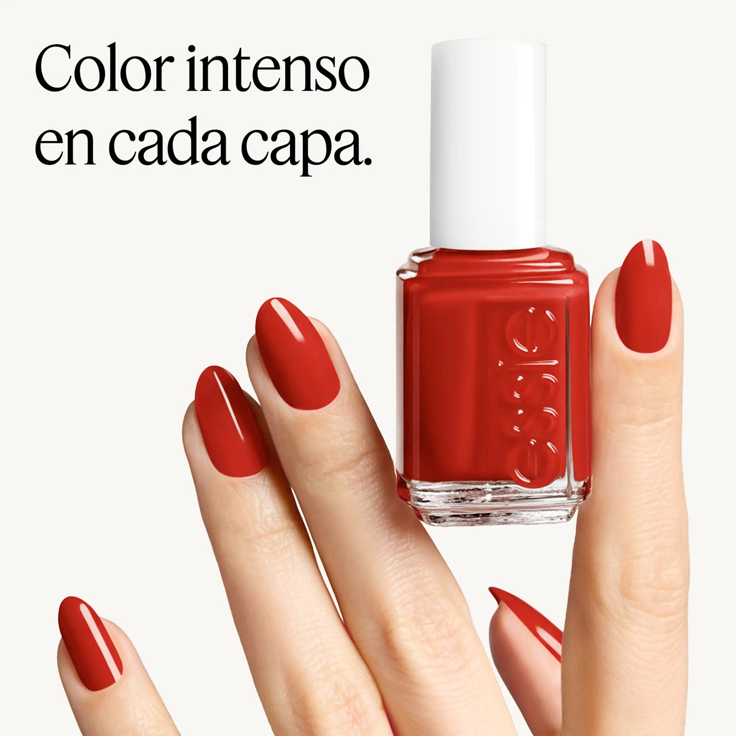 Verniz de Unhas Essie Classic, Sombra 516 Nailed It! 13.5Ml