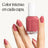 Verniz Clássico Essie, Sombra 648 Summer Soul Stice, 13.5Ml