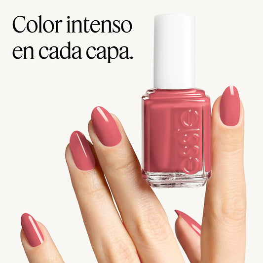 Verniz Clássico Essie, Sombra 648 Summer Soul Stice, 13.5Ml