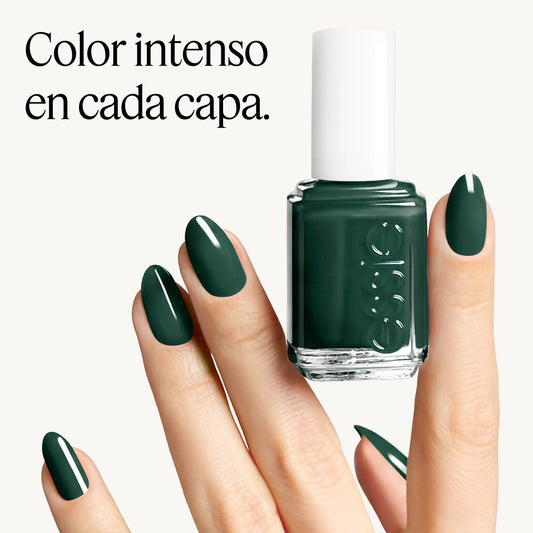 Essie Clássico Verniz para Unhas, Sombra 823 Salgueiro ao Vento, 13.5Ml